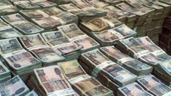 خبير اقتصادي: 300 مليار جنيه من ميزانية الدولة تذهب لخدمة الدين فقط 