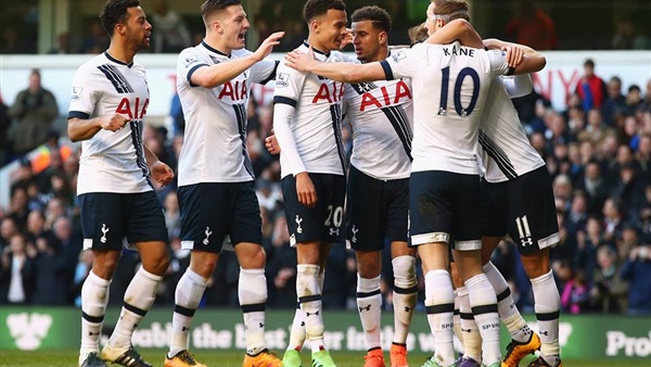 توتنهام يتعادل مع بورنموث سلبيا في الدوري الإنجليزي