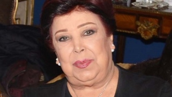 رجاء الجداوي: نفتقد الحوار الأسرى وسأحرص عليه في برنامج "العيلة"