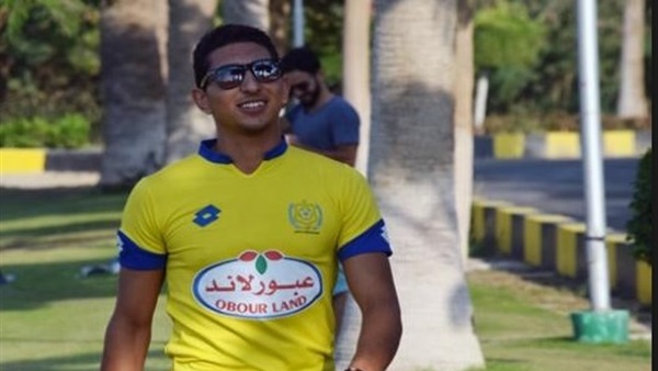 منتخب الشباب يطلب لاعب الإسماعيلي.. نوفمبر المقبل