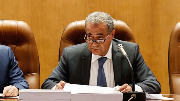 تأجيل اجتماع «اقتصادية البرلمان» للأسبوع المقبل 