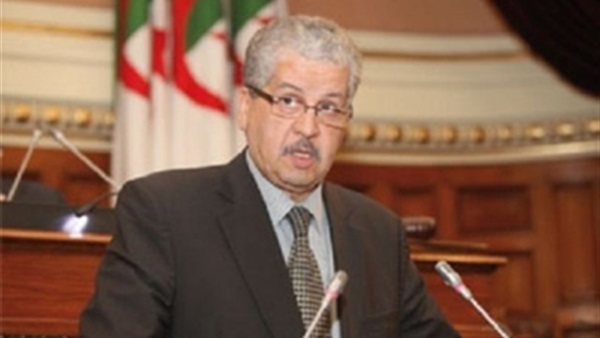 عبد المالك سلال يستقبل رئيسة إندونيسيا السابقة