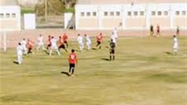 «المنيا» يتعادل بدون أهداف أمام ناصر الفكرية