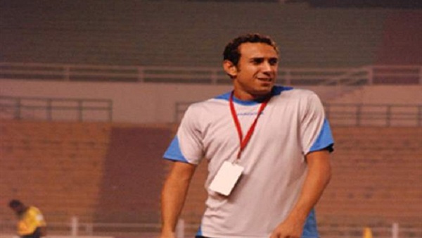 طارق السعيد : الزمالك قادر على الفوز بلقب أبطال افريقيا