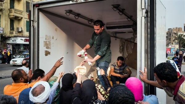 تحرير محضر ضد موظفي مجلس مدينة بنها بسبب السكر