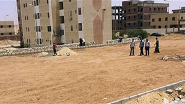 تخصيص أراضي لإقامة مدارس ووحدات محلية فى المنوفية