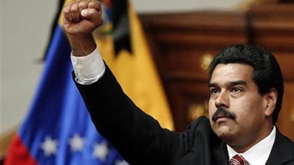 نواب في فنزويلا يقترحون الحل القانوني ضد رئيس البلاد
