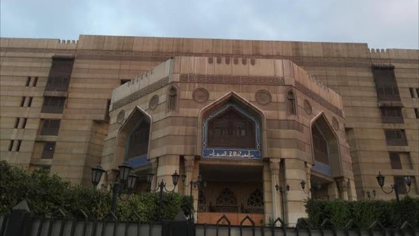300 مليون جنيه فائض ريع وزارة الأوقاف في 2016