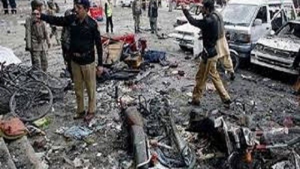 قتيل و3 جرحى في انفجارين باليابان واشتباه في عملية انتحارية