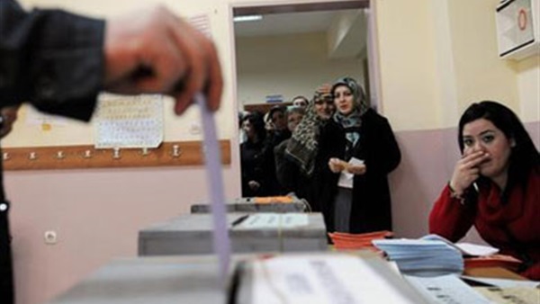 ندوة عن الشباب والمشاركة الانتخابية بمركز النيل ببورسعيد