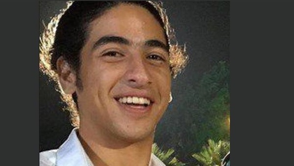 محمد طارق يتعاقد على بطولة «حجر جهنم»