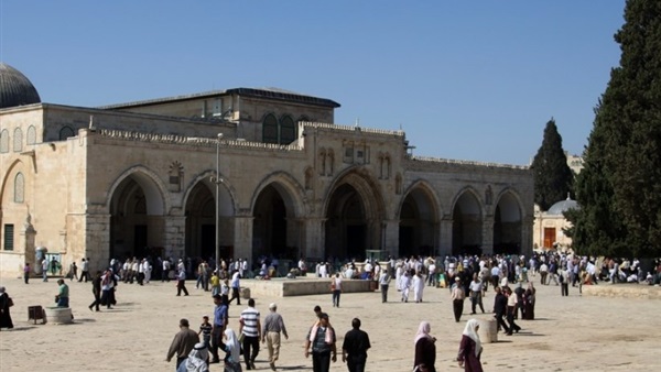 حركة فتح تطالب بموقف عربي إسلامي لحماية المسجد الأقصى
