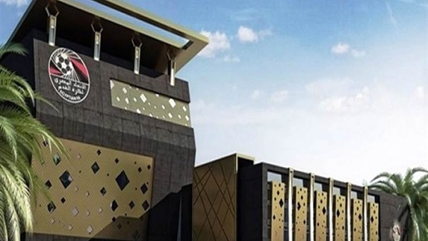 اجتماع أمني مع مسئولي الجبلاية للتنسيق لمواجهة غانا المرتقبة