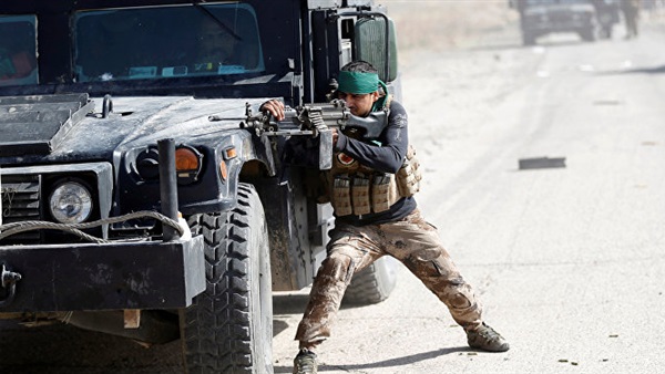 إحباط هجوم لـ«داعش» على كركوك ومقتل 74 من عناصره