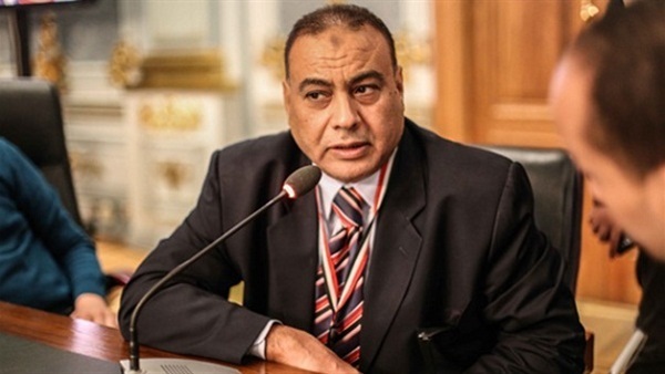 ننشر مسودة مشروع هيئة «الغذاء والدواء»المعروضة على البرلمان