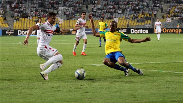 6 خسائر للزمالك بعد ضياع الحلم الافريقي 