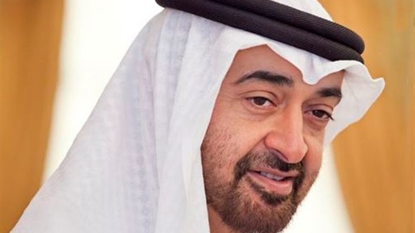 مباحثات بين محمد بن زايد ووزير الدفاع الأميركي
