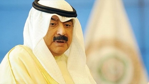 نائب وزير الخارجية الكويتي:العلاقات بين مصر والخليج استراتيجية