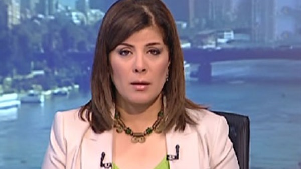 أماني الخياط: «الرئيس سيفاجئ الجميع غدا بقرارات هامة»