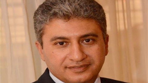 رئيس «مصر للطيران»: نسعى للنهوض بالنقل الجوي والتوسع داخل أفريقيا