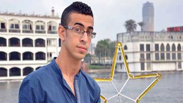 بدء تصوير فيلم عن الخوف من الحب "فيلوفوبيا"