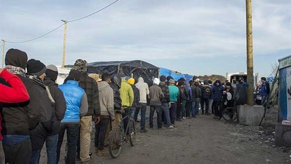 وزير الهجرة الكندي يعلن بدء إحضار اللاجئين اليزيديين