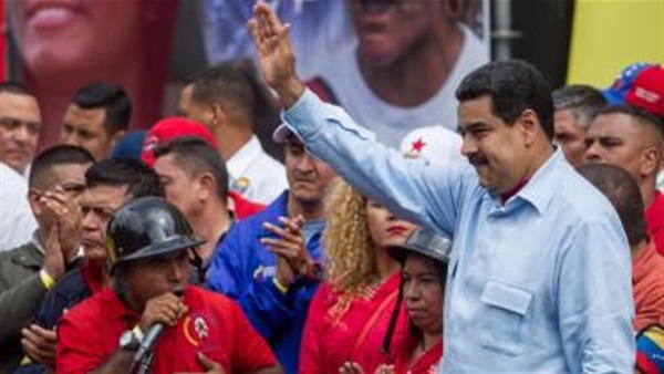 زعيم المعارضة في فنزويلا ينفي فتح حوار مع الحكومة