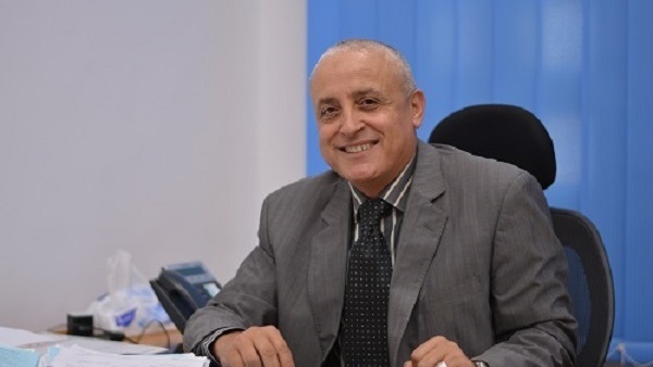 عبد المطلب ممدوح مشرفًا على «التنمية وتطوير المدن» 