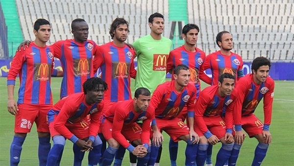 مدرب بتروجت: لا نخشى أي لاعب فى الأهلي ونسعى لاقتناص الثلاث نقاط 