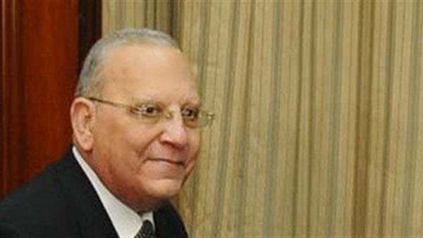 الجريدة الرسمية تنشر قرارين لوزير العدل 