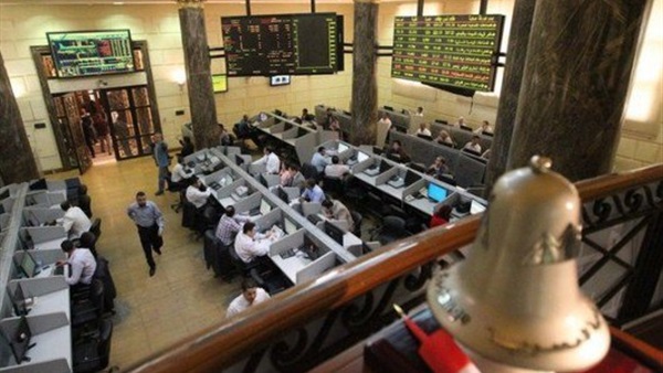 البورصة تبدأ تعاملات اليوم بتباين في المؤشرات
