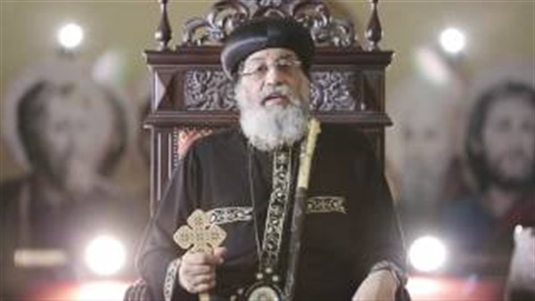 فيديو.. انطلاق المرحلة الثالثة من حملة «تراث كنيستنا.. روح وحياة»