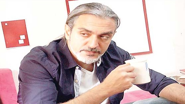 «فراس سعيد» يواصل تصوير «حجر جهنم»