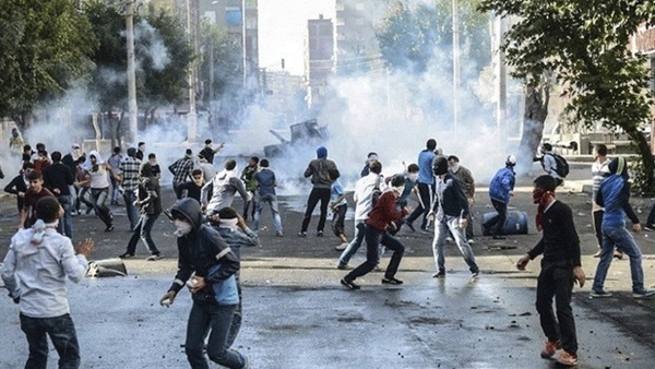 مقتل ضابط تركي في اشتباك مع حزب العمال الكردستاني