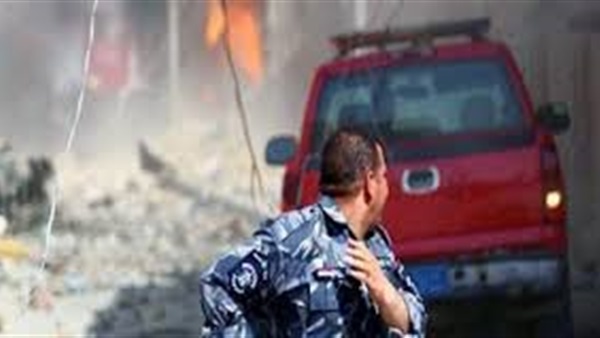 مقتل 17 وإصابة 30 في تفجير انتحاري بمجلس عزاء ببغداد