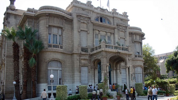جامعة عين شمس تشارك في المهرجان الدولي للمسرح بالمغرب