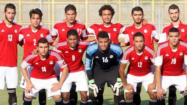منتخب الشباب يواجه جنوب إفريقيا إستعداداً لكأس الأمم الإفريقية