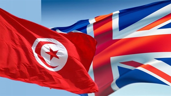 تونس وبريطانيا توقعان مذكرة تعاون مشترك في مجال حقوق الإنسان