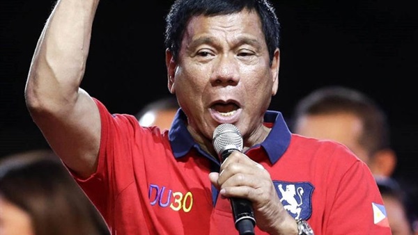 طوكيو: الفلبين تواصل مهاجمة واشنطن على خلفية انتقادها لحربه ضد المخدرات