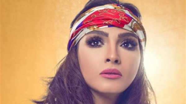 تعرف على رسالة روجينا لنجل محمود عبد العزيز