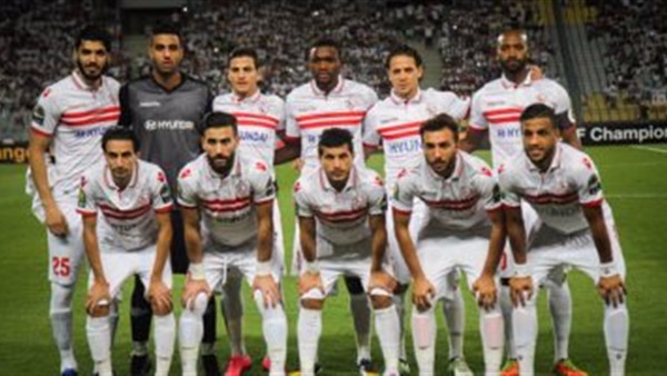 الزمالك مهدد بالاستبعاد من بطولة إفريقيا لليد لعدم سداد الاشتراك