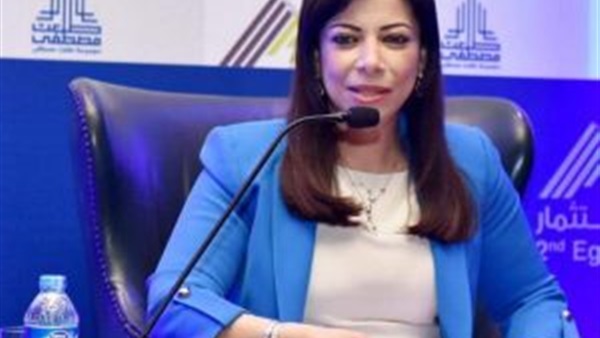 «خورشيد»: اقترحنا إلزام الجهات بالإعلان عن الفرص لديها لوضع خريطة استثمارية