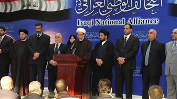 الحكيم يدعو "أوبك" لاستثناء العراق من اتفاق تخفيض الإنتاج بسبب الحرب على داعش