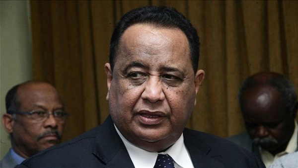 وزير خارجية السودان يبحث مع المسؤولين الأتراك تعزيز التعاون الاقتصادي