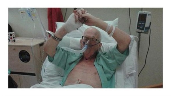 ضابط متقاعد يعترف باغتيال مارلين مونرو بسبب علاقة جنسية بـ"كيندي وكاسترو"