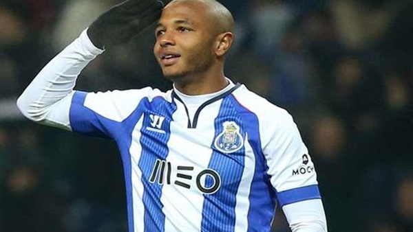 الجزائري ياسين براهيمي على رادار فريق ويستهام 