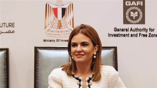 وزيرة التعاون الدولي فى جلسة «محاكاة للدولة المصرية»: لدي مساعدان من الشباب.. مصر تمر بمرحلة صعبة وأولويات الحكومة القضاء على الفقر وتعزيز النمو الاقتصادي المستدام.. نعمل بشفافية مع المواطنين