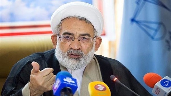 إيران: تعزيز أمن المنطقة مسؤولية جميع الدول الإسلامية