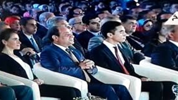 المشاركون في «مؤتمر الشباب» يدعون لإنشاء المجلس الأعلى للمعرفة