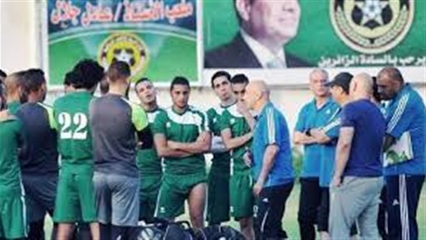 المصري يؤكد مشاركته في بطولة الكونفدرالية
